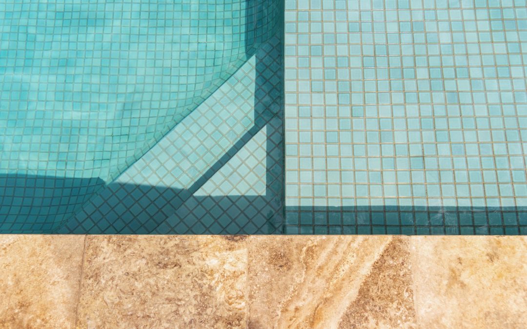 Michael Merlhe – Gérant de Mc Piscines