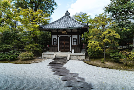 Nos conseils pour la pose de pas japonais