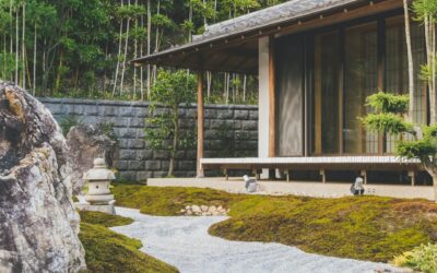Créer un jardin zen : le bon plan pour s’éloigner du brouhaha quotidien