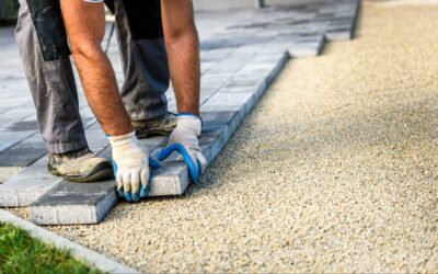 5 solutions à privilégier pour l’aménagement d’allées extérieures