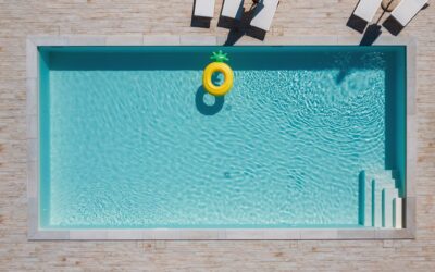 Tout ce qu’il faut savoir pour bien sécuriser une piscine
