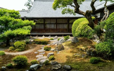 Comment poser des pas japonais ?