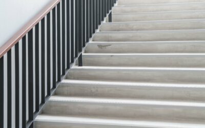 Quelle pierre choisir pour l’aménagement d’un escalier intérieur ?