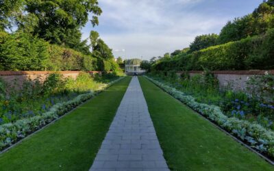 5 solutions à privilégier pour l’aménagement d’allées extérieures