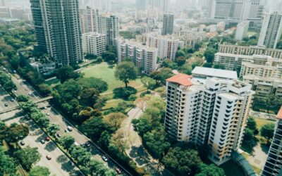 Éco urbanisme : quelles solutions pour un aménagement urbain durable ?