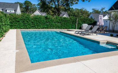 Quel revêtement choisir autour d’une piscine ?