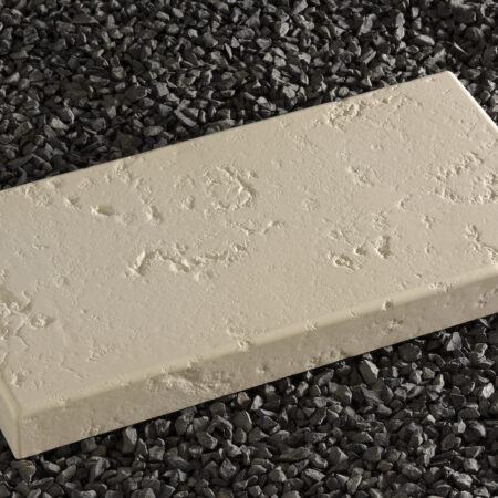 Bord de Bassin FONTVIEILLE 60 x 30