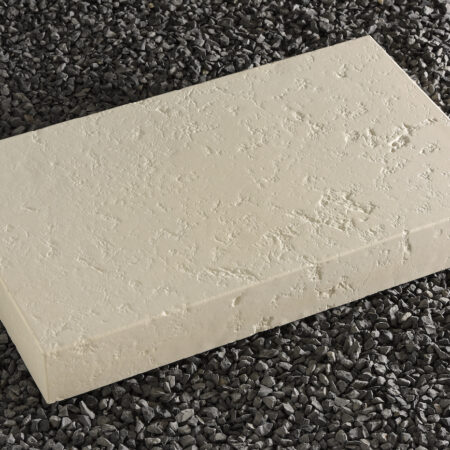 Bord de Bassin FONTVIEILLE 75 x 45