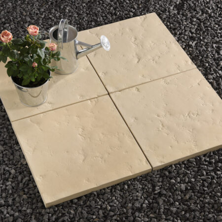 Dalle Carrée FONTVIEILLE