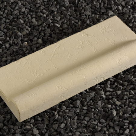 Margelle de Débordement FONTVIEILLE 50x20x3/6,5