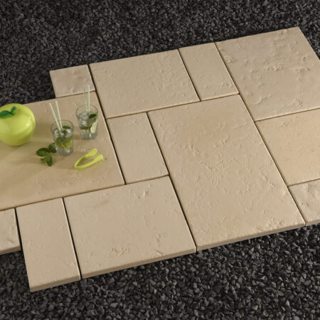 Opus - Module Floriane FONTVIEILLE