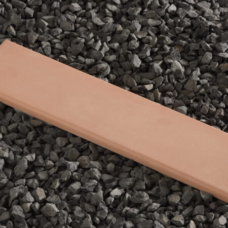 Plinthe EVASION (aspect lisse)