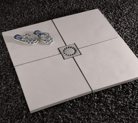 Pédiluve GAMME EVASION