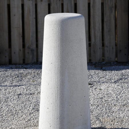 Borne Tronconique