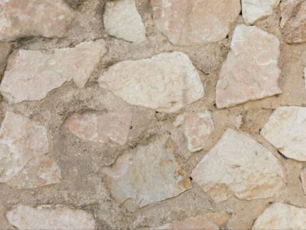 nettoyage pierre reconsistuée